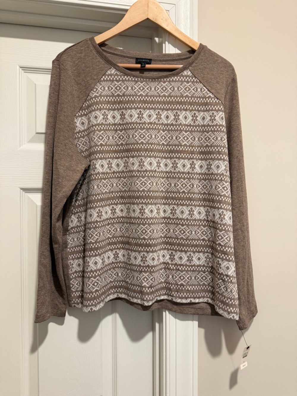 Talbots Women Sweater